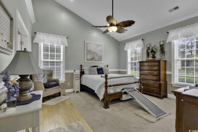 Take advantage of this incredible opportunity, this charming on The Founders Club At Pawleys Island in South Carolina - for sale on GolfHomes.com, golf home, golf lot