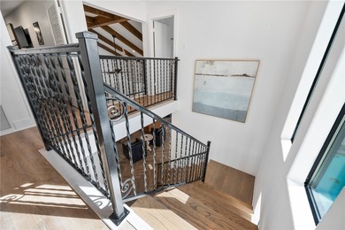 Experience exceptional coastal living in this beautifully on Palmilla Beach Golf Club in Texas - for sale on GolfHomes.com, golf home, golf lot