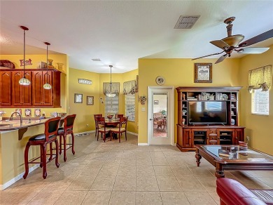 It's All About the Curb Appeal! This classic beauty on Plantation Golf Club in Florida - for sale on GolfHomes.com, golf home, golf lot