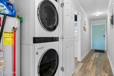 Discover unit 9102 at 105 S. E. 58th St. in the picturesque Oak on Oak Island Golf Club in North Carolina - for sale on GolfHomes.com, golf home, golf lot