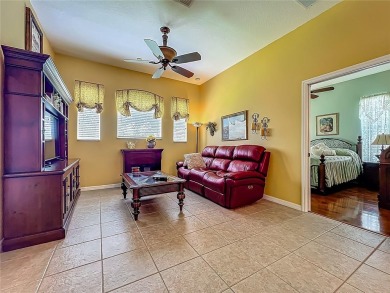 It's All About the Curb Appeal! This classic beauty on Plantation Golf Club in Florida - for sale on GolfHomes.com, golf home, golf lot