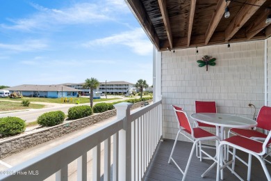 Discover unit 9102 at 105 S. E. 58th St. in the picturesque Oak on Oak Island Golf Club in North Carolina - for sale on GolfHomes.com, golf home, golf lot