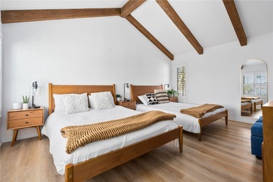 Experience exceptional coastal living in this beautifully on Palmilla Beach Golf Club in Texas - for sale on GolfHomes.com, golf home, golf lot