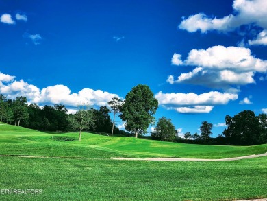 Golf Front Lot in Exclusive Lakefront Development - Perfect for on Woodlake Golf Club in Tennessee - for sale on GolfHomes.com, golf home, golf lot