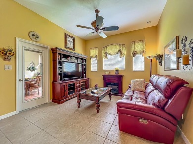 It's All About the Curb Appeal! This classic beauty on Plantation Golf Club in Florida - for sale on GolfHomes.com, golf home, golf lot