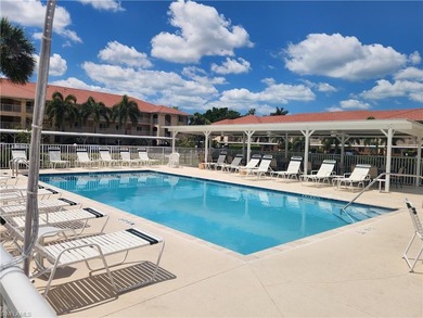 Welcome to this delightfully maintained first floor condo on Glen Eagle Golf and Country Club in Florida - for sale on GolfHomes.com, golf home, golf lot