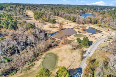Build your dream home in the heart of Hideaway Lake on this on Hide-A-Way Lake Golf Course in Texas - for sale on GolfHomes.com, golf home, golf lot