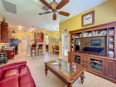 It's All About the Curb Appeal! This classic beauty on Plantation Golf Club in Florida - for sale on GolfHomes.com, golf home, golf lot