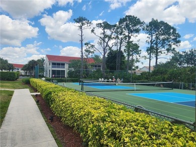 Welcome to this delightfully maintained first floor condo on Glen Eagle Golf and Country Club in Florida - for sale on GolfHomes.com, golf home, golf lot