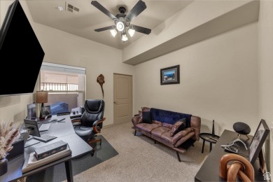 Experience upscale living in this luxury condo nestled in the on Sunbrook Golf Course in Utah - for sale on GolfHomes.com, golf home, golf lot
