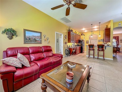 It's All About the Curb Appeal! This classic beauty on Plantation Golf Club in Florida - for sale on GolfHomes.com, golf home, golf lot