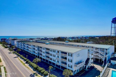 Discover unit 9102 at 105 S. E. 58th St. in the picturesque Oak on Oak Island Golf Club in North Carolina - for sale on GolfHomes.com, golf home, golf lot