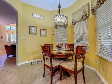 It's All About the Curb Appeal! This classic beauty on Plantation Golf Club in Florida - for sale on GolfHomes.com, golf home, golf lot
