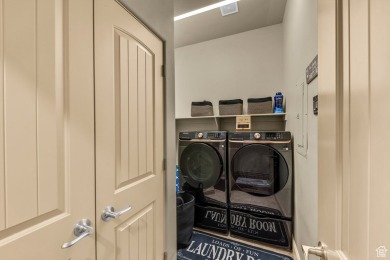 Experience upscale living in this luxury condo nestled in the on Sunbrook Golf Course in Utah - for sale on GolfHomes.com, golf home, golf lot