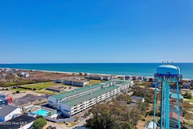 Discover unit 9102 at 105 S. E. 58th St. in the picturesque Oak on Oak Island Golf Club in North Carolina - for sale on GolfHomes.com, golf home, golf lot