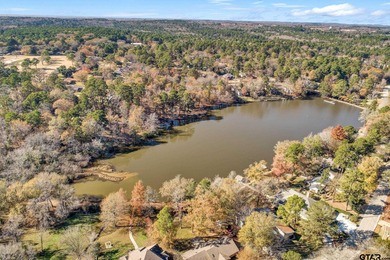 Build your dream home in the heart of Hideaway Lake on this on Hide-A-Way Lake Golf Course in Texas - for sale on GolfHomes.com, golf home, golf lot