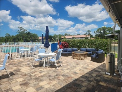 Welcome to this delightfully maintained first floor condo on Glen Eagle Golf and Country Club in Florida - for sale on GolfHomes.com, golf home, golf lot