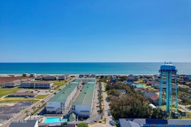 Discover unit 9102 at 105 S. E. 58th St. in the picturesque Oak on Oak Island Golf Club in North Carolina - for sale on GolfHomes.com, golf home, golf lot