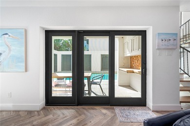 Experience exceptional coastal living in this beautifully on Palmilla Beach Golf Club in Texas - for sale on GolfHomes.com, golf home, golf lot