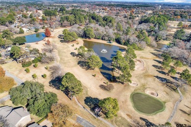 Build your dream home in the heart of Hideaway Lake on this on Hide-A-Way Lake Golf Course in Texas - for sale on GolfHomes.com, golf home, golf lot