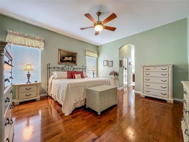 It's All About the Curb Appeal! This classic beauty on Plantation Golf Club in Florida - for sale on GolfHomes.com, golf home, golf lot