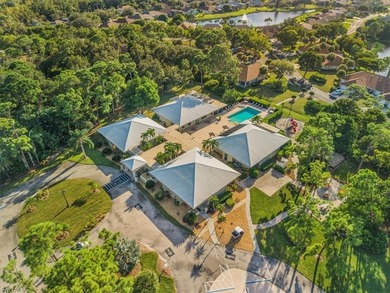 Enjoy resort-style living in this beautifully located *golf on Fountain Lakes Community Golf Course in Florida - for sale on GolfHomes.com, golf home, golf lot