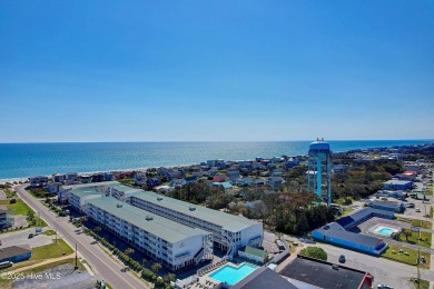 Discover unit 9102 at 105 S. E. 58th St. in the picturesque Oak on Oak Island Golf Club in North Carolina - for sale on GolfHomes.com, golf home, golf lot