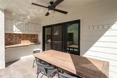 Experience exceptional coastal living in this beautifully on Palmilla Beach Golf Club in Texas - for sale on GolfHomes.com, golf home, golf lot