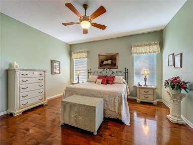 It's All About the Curb Appeal! This classic beauty on Plantation Golf Club in Florida - for sale on GolfHomes.com, golf home, golf lot
