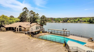 Build your dream home in the heart of Hideaway Lake on this on Hide-A-Way Lake Golf Course in Texas - for sale on GolfHomes.com, golf home, golf lot