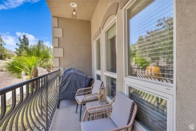 Experience upscale living in this luxury condo nestled in the on Sunbrook Golf Course in Utah - for sale on GolfHomes.com, golf home, golf lot