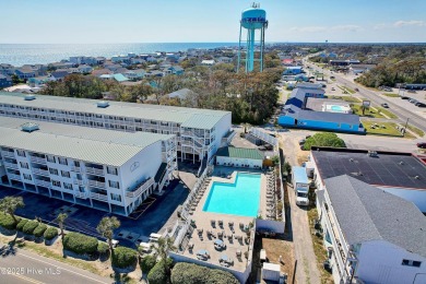 Discover unit 9102 at 105 S. E. 58th St. in the picturesque Oak on Oak Island Golf Club in North Carolina - for sale on GolfHomes.com, golf home, golf lot