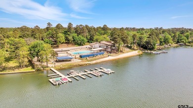 Build your dream home in the heart of Hideaway Lake on this on Hide-A-Way Lake Golf Course in Texas - for sale on GolfHomes.com, golf home, golf lot