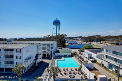 Discover unit 9102 at 105 S. E. 58th St. in the picturesque Oak on Oak Island Golf Club in North Carolina - for sale on GolfHomes.com, golf home, golf lot