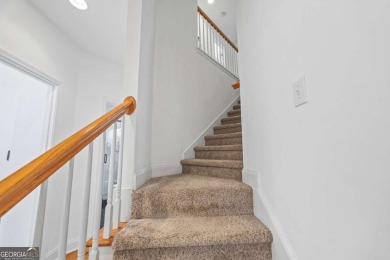 Welcome to 1421 Lane Creek Drive, where timeless design meets on Lane Creek Golf Club in Georgia - for sale on GolfHomes.com, golf home, golf lot