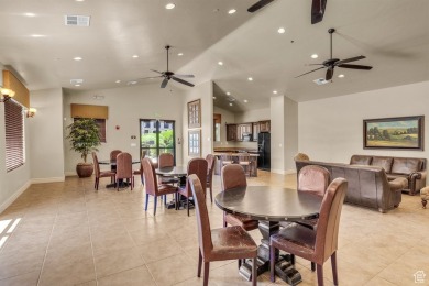 Experience upscale living in this luxury condo nestled in the on Sunbrook Golf Course in Utah - for sale on GolfHomes.com, golf home, golf lot