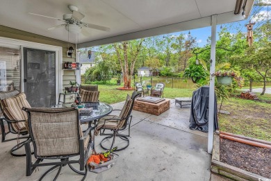 Take advantage of this incredible opportunity, this charming on The Founders Club At Pawleys Island in South Carolina - for sale on GolfHomes.com, golf home, golf lot