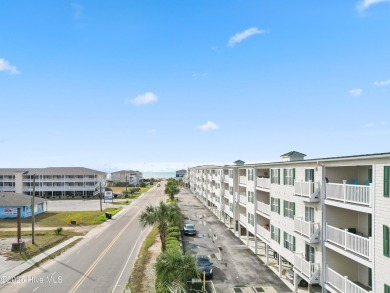 Discover unit 9102 at 105 S. E. 58th St. in the picturesque Oak on Oak Island Golf Club in North Carolina - for sale on GolfHomes.com, golf home, golf lot