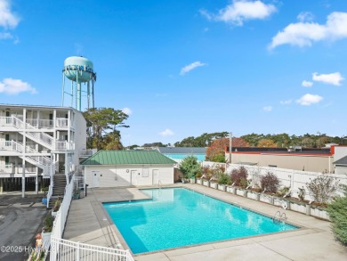 Discover unit 9102 at 105 S. E. 58th St. in the picturesque Oak on Oak Island Golf Club in North Carolina - for sale on GolfHomes.com, golf home, golf lot