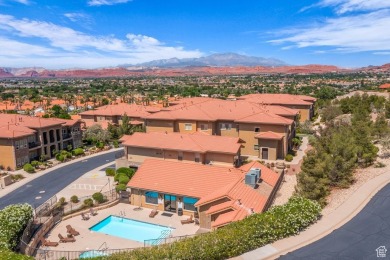 Experience upscale living in this luxury condo nestled in the on Sunbrook Golf Course in Utah - for sale on GolfHomes.com, golf home, golf lot
