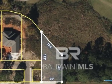 Embrace the laid-back Gulf Shores lifestyle from your back porch on Craft Farms - Cypress Bend in Alabama - for sale on GolfHomes.com, golf home, golf lot