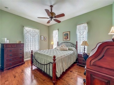 It's All About the Curb Appeal! This classic beauty on Plantation Golf Club in Florida - for sale on GolfHomes.com, golf home, golf lot