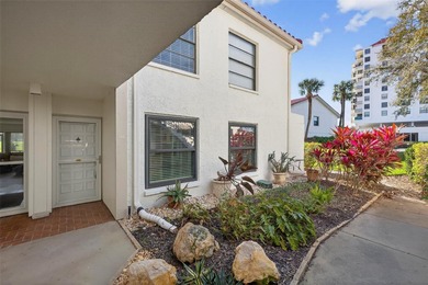 Enjoy resort-style living in the Isla Del Sol Golf Course on Isla Del Sol Yacht and Country Club in Florida - for sale on GolfHomes.com, golf home, golf lot