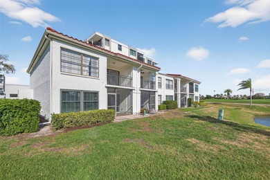 Enjoy resort-style living in the Isla Del Sol Golf Course on Isla Del Sol Yacht and Country Club in Florida - for sale on GolfHomes.com, golf home, golf lot