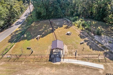 Build your dream home in the heart of Hideaway Lake on this on Hide-A-Way Lake Golf Course in Texas - for sale on GolfHomes.com, golf home, golf lot