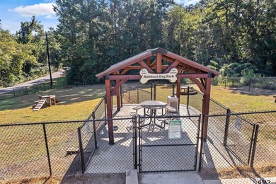 Build your dream home in the heart of Hideaway Lake on this on Hide-A-Way Lake Golf Course in Texas - for sale on GolfHomes.com, golf home, golf lot