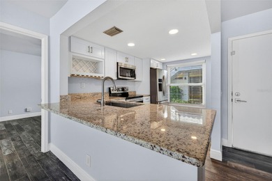 Enjoy resort-style living in the Isla Del Sol Golf Course on Isla Del Sol Yacht and Country Club in Florida - for sale on GolfHomes.com, golf home, golf lot