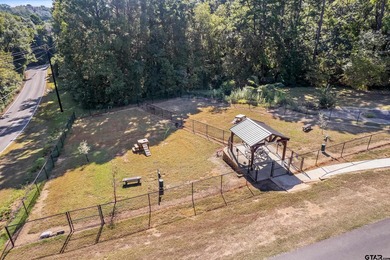 Build your dream home in the heart of Hideaway Lake on this on Hide-A-Way Lake Golf Course in Texas - for sale on GolfHomes.com, golf home, golf lot