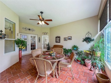 It's All About the Curb Appeal! This classic beauty on Plantation Golf Club in Florida - for sale on GolfHomes.com, golf home, golf lot
