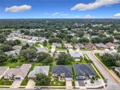 It's All About the Curb Appeal! This classic beauty on Plantation Golf Club in Florida - for sale on GolfHomes.com, golf home, golf lot